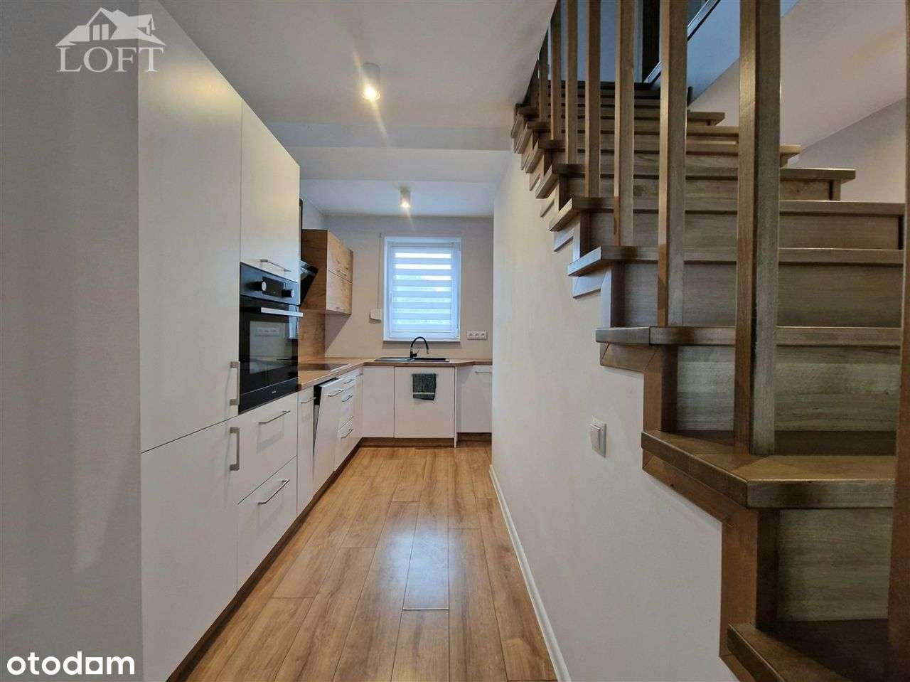 Salon, 3 sypialnie i przestronne poddasze! - Pełny obrazek: 4/19