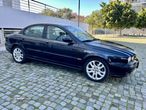 Jaguar X-Type 2.5 Sport - 16