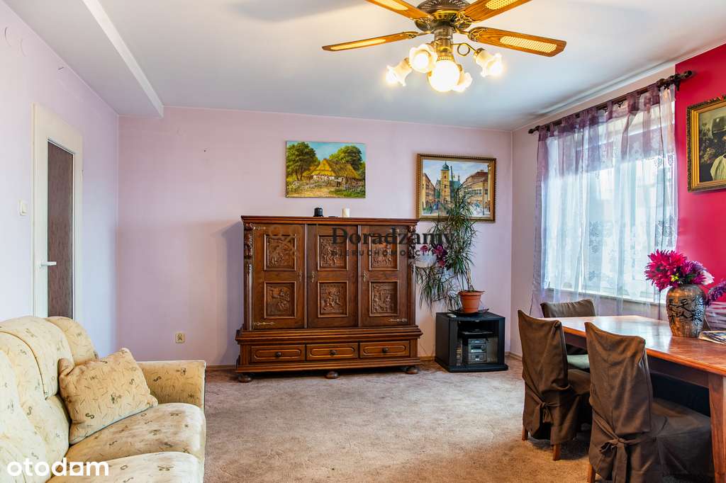 Komfortowe 2 pokoje z balkonem - Osiedle Mieszka I - Pełny obrazek: 2/10