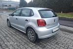 Volkswagen Polo 1.4 16V Trendline - 8