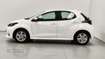 Toyota Yaris 1.0 VVT-i Comfort Plus - 3