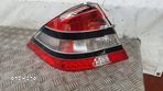 MERCEDES W220 LAMPA PRAWY TYŁ EAGLE EYES LED - 2