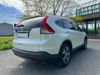 Honda CR-V 2.0i-VTEC 4WD Automatik Lifestyle - 29