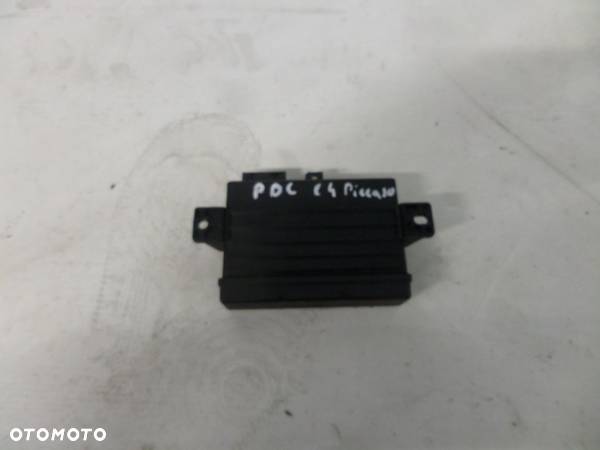 MODUŁ PDC PARKTRONIC C4 PICASSO 09R 0263004204 - 1