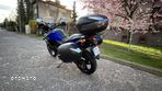 Suzuki V-STROM - 4