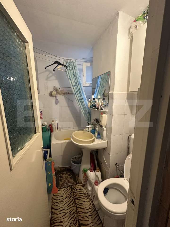 Apartament cu 2 camere, 40mp, zona Carpati I - Imagine principală: 4/5
