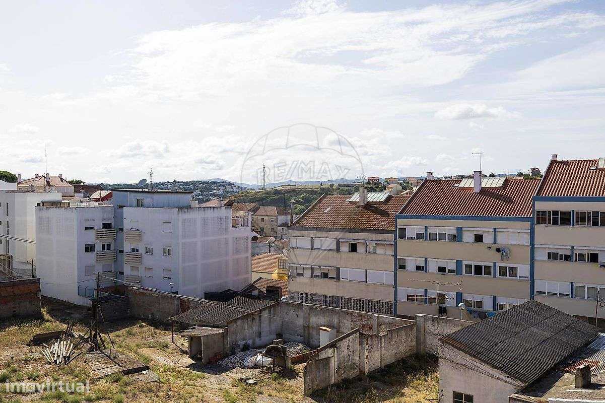 Apartamento T3 para venda-20