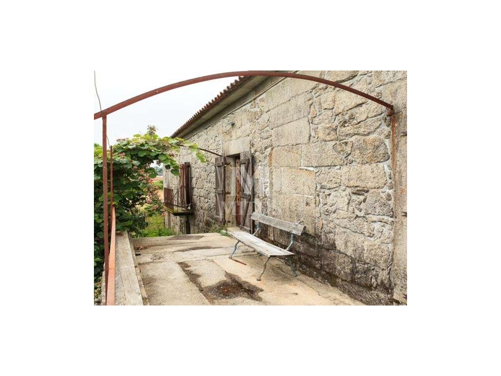 Quinta histórica em Serreleis - Viana do Castelo - Grande imagem: 2/35