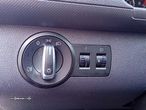 Botão Comando Interruptor Luzes Volkswagen Caddy Iii Combi (2Kb, 2Kj, - 1