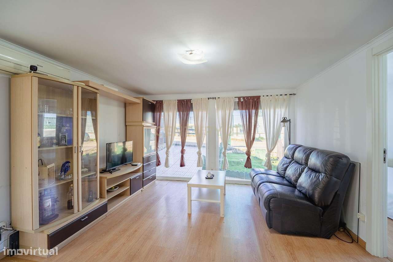 Moradia T2 - Parque Verde - Grande imagem: 4/35