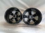 4X FELGI BROCK BMW X5 X6 19 9J ET48 ET18 5X120 - 12