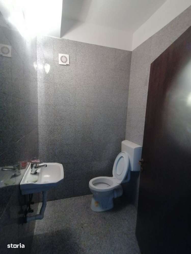 Apartament 3 camere Bd. T. Vladimirescu constructie 2009-19