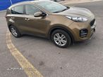 Kia Sportage 1.7 DSL 7DCT 4x2 Classic - 17