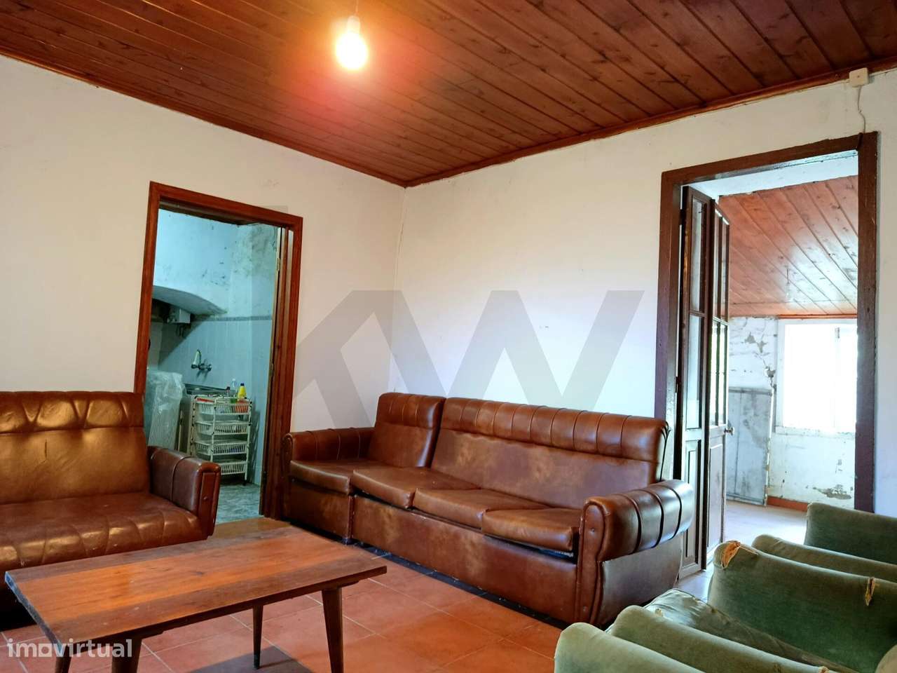 Moradia T2 em Vila Nova-18