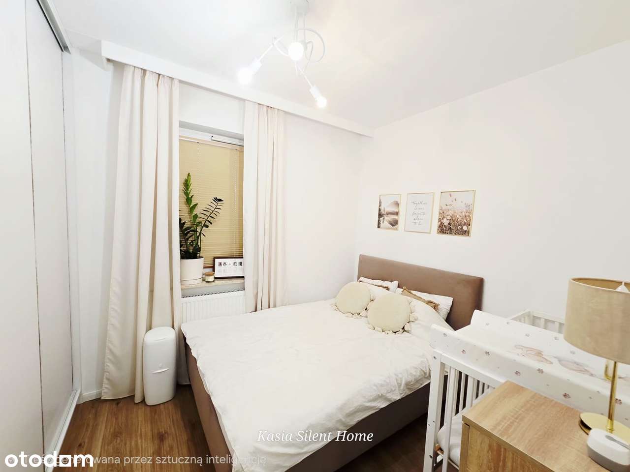 Nowoczesne mieszkanie 2-pokojowe+Loggia-7