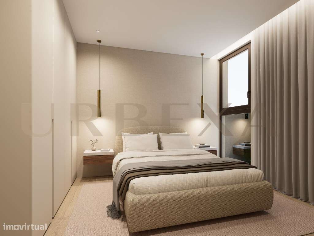 APARTAMENTO T3-20