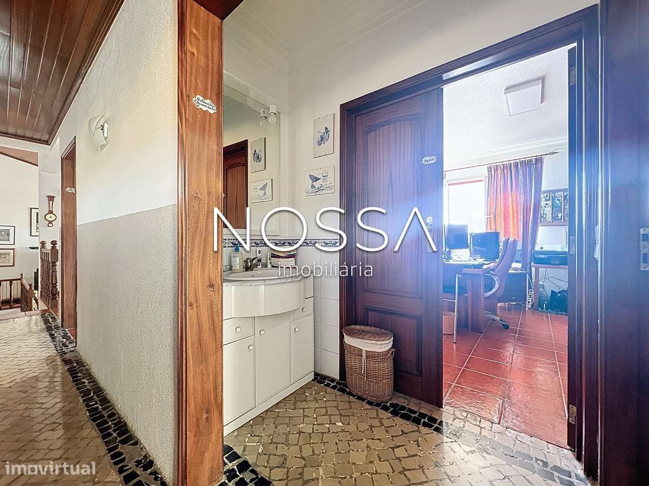 Exclusiva Moradia V6 em Quinta de Luxo – Arruda dos Vinhos-35