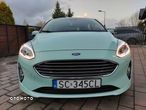 Ford Fiesta 1.5 TDCi S&S TITANIUM - 2