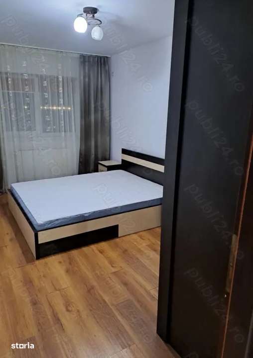 Apartament 2 camere | Pallady | Prima inchiriere | Centrala proprie - Imagine principală: 4/7