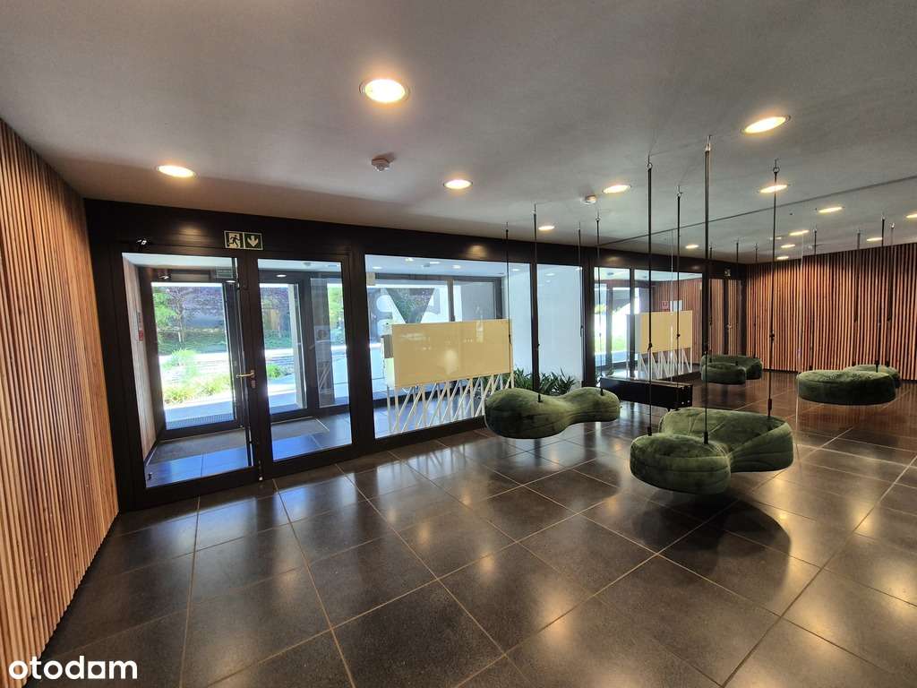 przestronny apartament 107m2 przy Rusałce - Pełny obrazek: 2/15