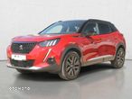 Peugeot 2008 1.2 PureTech GT Line S&S EAT8 - 1