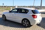 BMW 120 d Line Sport - 13