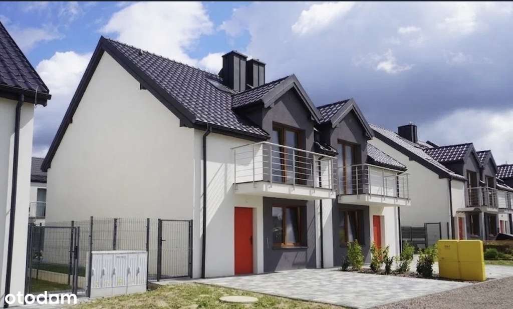Komfortowy dom | Liszki | Małopolskie-4