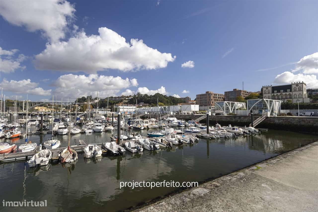 Moradia T2 Venda em Santa Marinha e São Pedro da Afurada,Vila Nova de-14