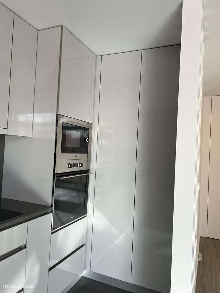Mira Parque Residence - ULTIMO Apartamento novo para Venda T0+1-11