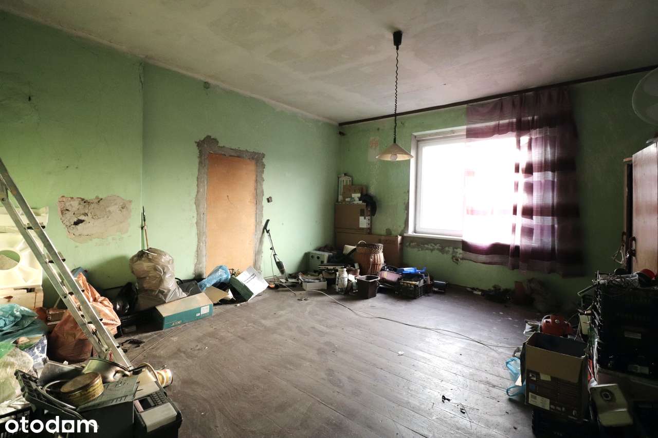 Bezczynszowe mieszkanie z potencjałem w Dąbrowie Górniczej-11