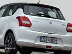 Suzuki Swift 1.2 VVT GLE SHVS - 33