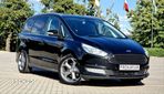 Ford Galaxy 2.0 TDCi Titanium - 12