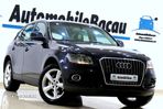 Audi Q5 2.0 TDI Quattro Stronic - 4