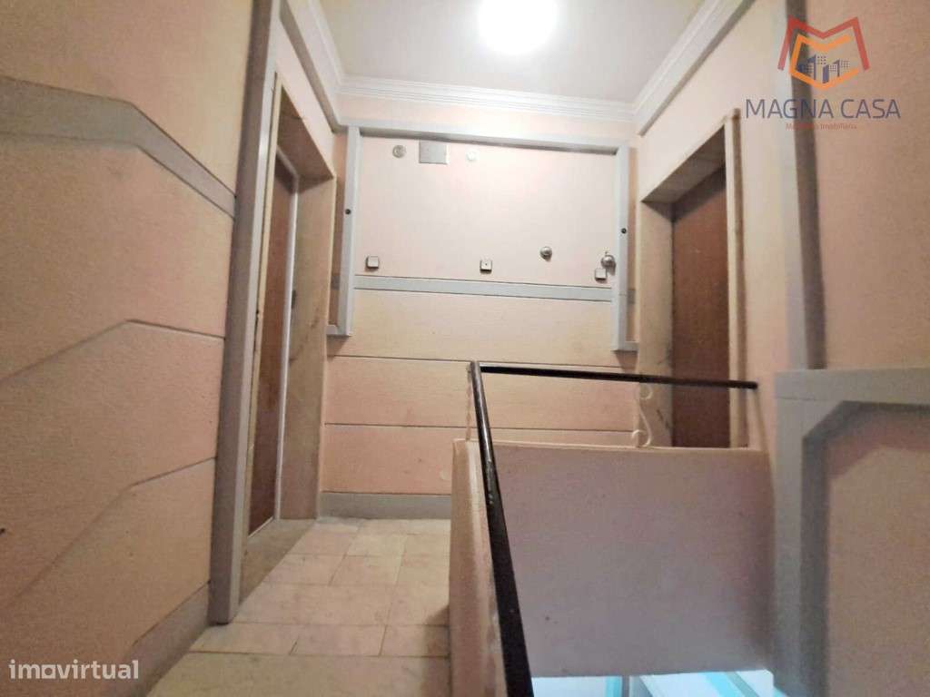 Apartamento T2 para venda em Queluz - Sintra - Lisboa-22