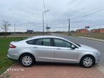 Ford Mondeo 1.5 EcoBoost Trend - 3