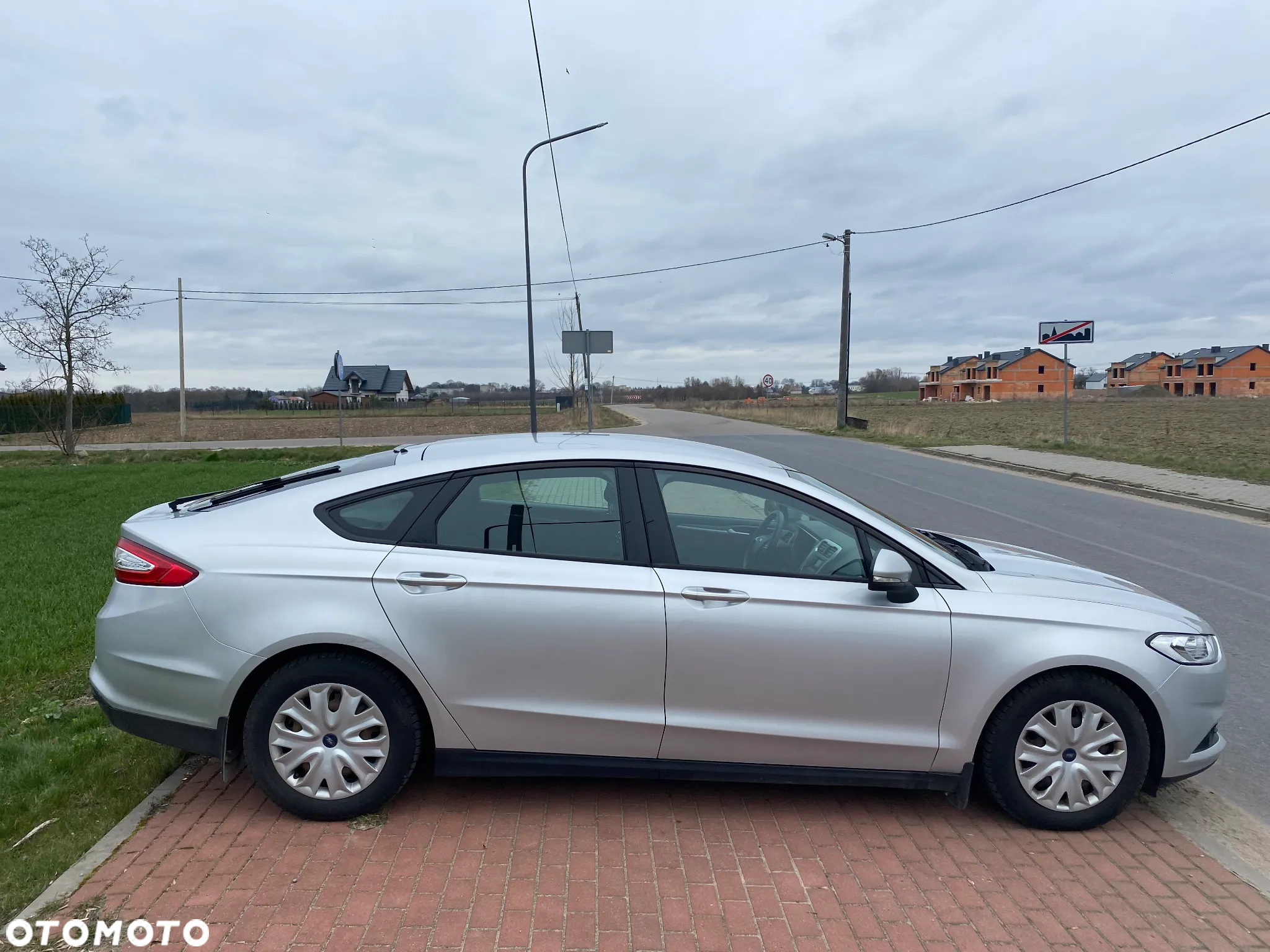 Ford Mondeo 1.5 EcoBoost Trend - 3