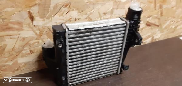 Radiador Do Intercooler Peugeot 308 Sw Ii Caixa/Combi (Lc_) - 4