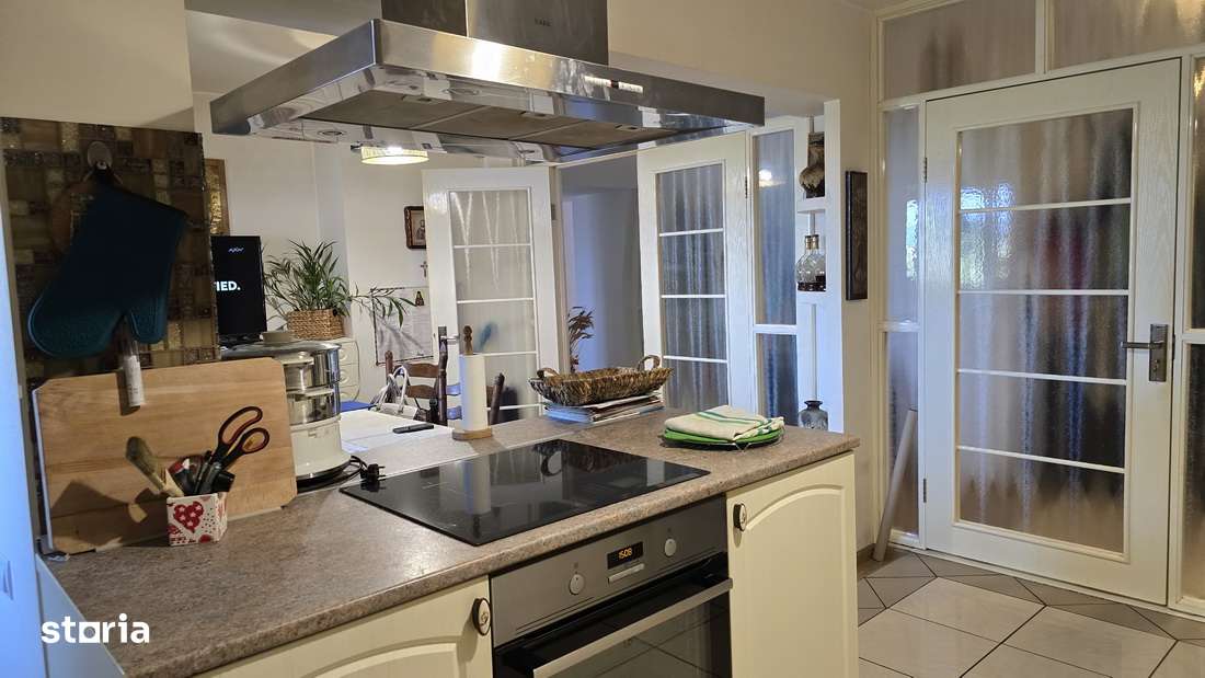 Apartament 4 camere in Deva, zona ultracentrala -Decebal-18