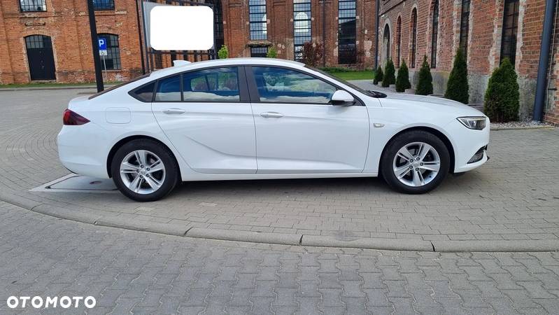 Opel Insignia 1.5 T Enjoy S&S Eco - 6