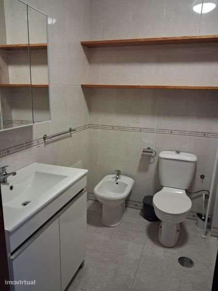 Apartamento T1, São Bernardo, Aveiro - Grande imagem: 4/6
