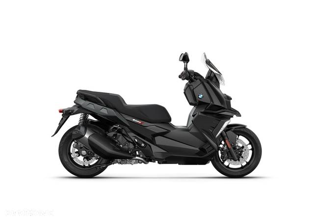 BMW C1 - 3