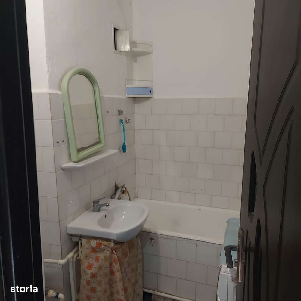 Vand garsoniera cartier Nicolae Balcescu judetul Buzau-7