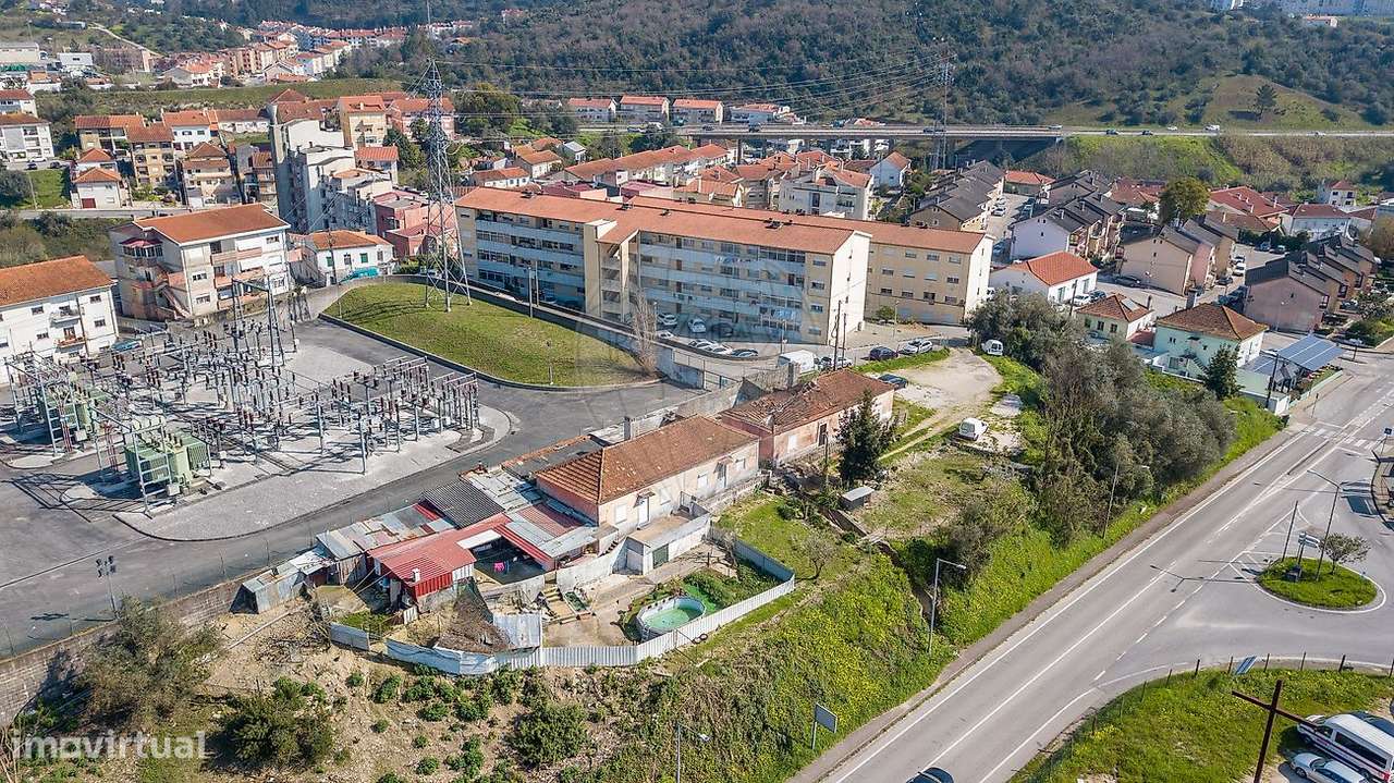 Moradia T4 para venda - Grande imagem: 4/15