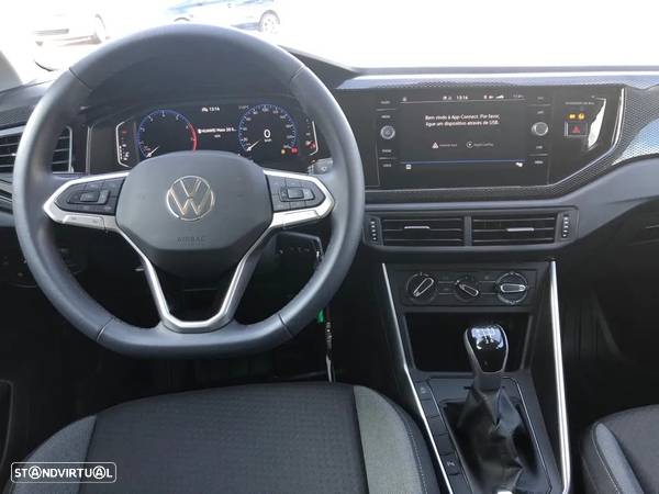 VW Polo 1.0 TSI Life - 18