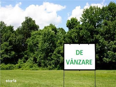 Teren intravilan de vanzare – Moara de Vant