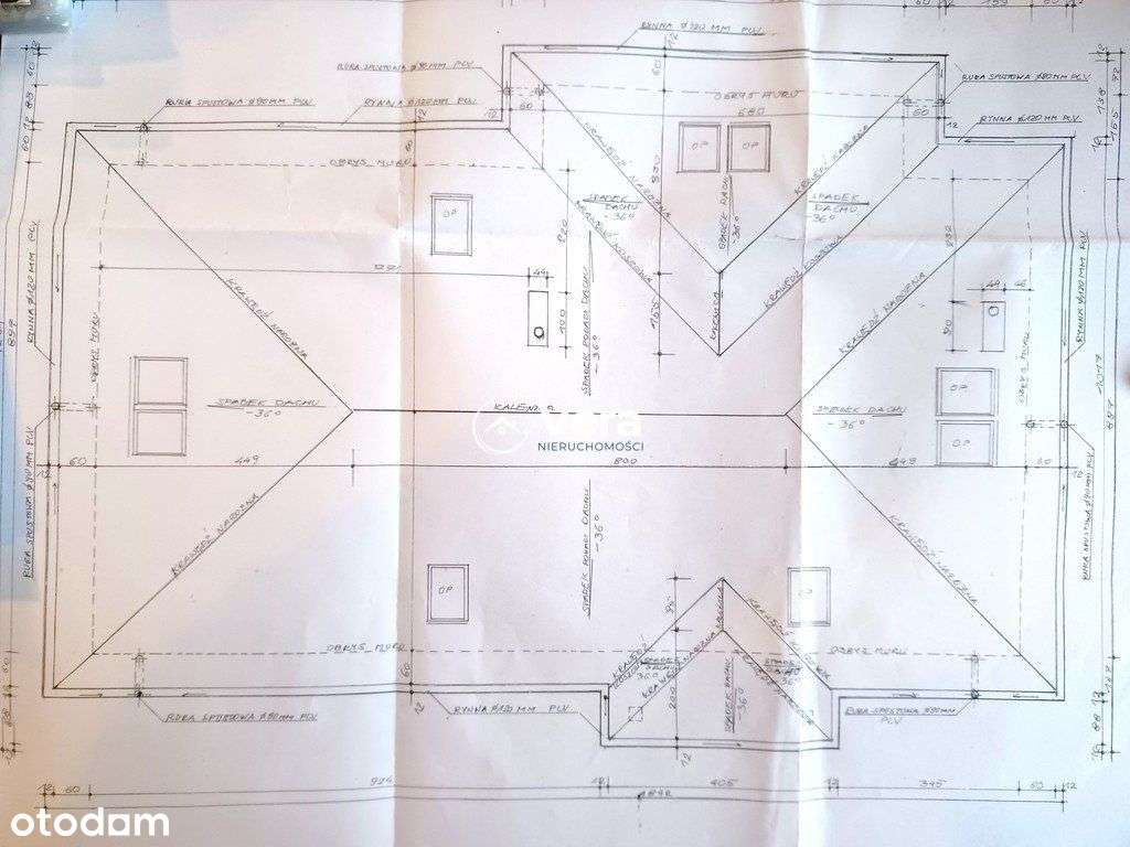 Dom, 128 m², Kraśnicza Wola - Pełny obrazek: 4/7