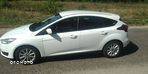 Ford Focus 1.5 TDCi Trend - 20