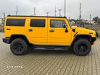 Hummer H2 6.0 V8 - 9