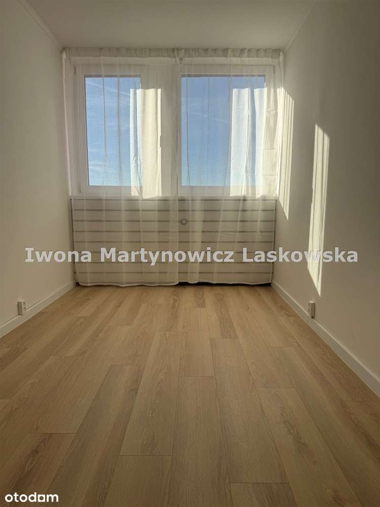 Os. Przylesie mieszkanie 3-pokojowe - Pełny obrazek: 4/10