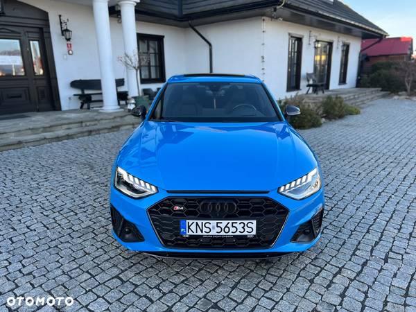 Audi S4 3.0 TFSI Quattro Tiptronic - 2